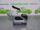 Recambio de modulo electronico para toyota aygo 1.0 cat referencia OEM IAM 897400H030  