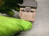 Recambio de mando elevalunas trasero izquierdo para porsche cayenne (9pa) 3.2 referencia OEM IAM 7L5959855A 