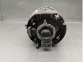 Recambio de faro antiniebla izquierdo para dodge caliber 2.0 16v crd cat referencia OEM IAM 04805857AA 5 PUERTAS