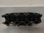 Replacement intake manifold for Renault Espace IV (JK0) 2.2 dCi turbodiesel OEM IAM reference 8200684323A 