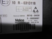 Recambio de modulo electronico para toyota aygo 1.0 cat referencia OEM IAM 897400H030  