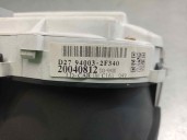 Recambio de cuadro instrumentos para kia cerato 2.0 turbodiesel cat referencia OEM IAM 940032F340 