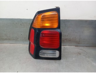 Recambio de piloto trasero izquierdo para mitsubishi montero sport i (k7_, k9_) 2.5 td (k94w, k74t) referencia OEM IAM MR496373 