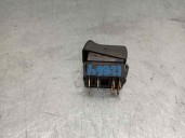 Recambio de warning para renault 4 berlina/familiar/furgoneta 1.1 referencia OEM IAM 