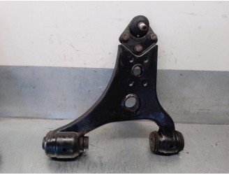 Recambio de brazo suspension inferior delantero izquierdo para mercedes-benz clase a (w169) 1.7 cat referencia OEM IAM A16933003