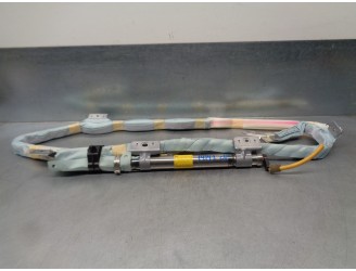 Recambio de airbag cortina delantero derecho para lexus is 200 (ds2/is2) 220d referencia OEM IAM 6217053020  