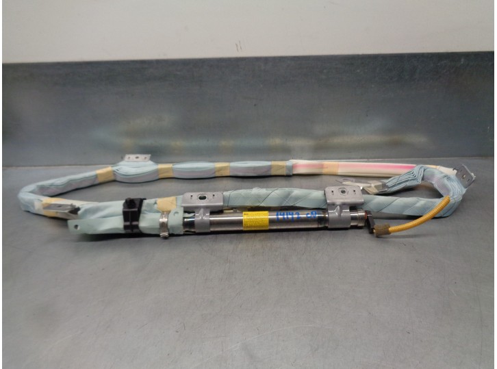 Recambio de airbag cortina delantero derecho para lexus is 200 (ds2/is2) 220d referencia OEM IAM 6217053020 