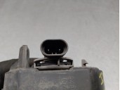 Recambio de faro antiniebla izquierdo para dodge caliber 2.0 16v crd cat referencia OEM IAM 04805857AA 5 PUERTAS