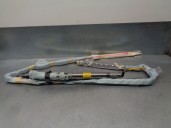 Recambio de airbag cortina delantero derecho para lexus is 200 (ds2/is2) 220d referencia OEM IAM 6217053020 