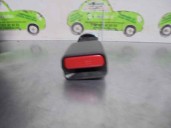 Recambio de enganche cinturon para toyota aygo 1.0 cat referencia OEM IAM 