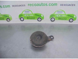 Recambio de claxon para fiat sedici (189) 1.9 8v multijet dynamic referencia OEM IAM 0071747520 