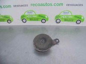Recambio de claxon para fiat sedici (189) 1.9 8v multijet dynamic referencia OEM IAM 0071747520 