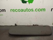 Recambio de parasol derecho para mercedes-benz sprinter ii caja cerrada cdi cat referencia OEM IAM A9068100010  