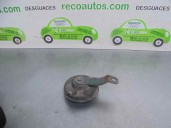 Recambio de claxon para fiat sedici (189) 1.9 8v multijet dynamic referencia OEM IAM 0071747520  