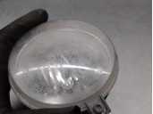 Recambio de faro antiniebla izquierdo para dodge caliber 2.0 16v crd cat referencia OEM IAM 04805857AA 5 PUERTAS