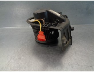 Recambio de motor calefaccion para seat inca (6k9) 1.9 sdi referencia OEM IAM 6N1819021 833658D VALEO