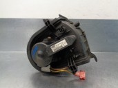 Recambio de motor calefaccion para seat inca (6k9) 1.9 sdi referencia OEM IAM 6N1819021 833658D VALEO