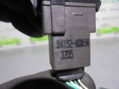 Recambio de mando para toyota aygo 1.0 cat referencia OEM IAM 841528D090 