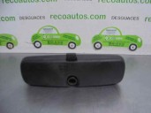 Recambio de espejo interior para fiat sedici (189) 1.9 8v multijet dynamic referencia OEM IAM 0071743609  