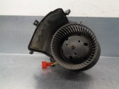 Recambio de motor calefaccion para seat inca (6k9) 1.9 sdi referencia OEM IAM 6N1819021 833658D VALEO