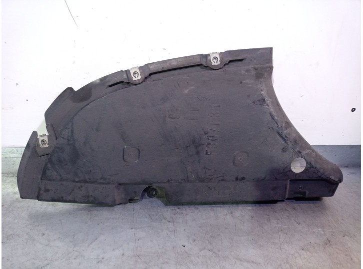 Recambio de cubrecarter para bmw 3 touring (f31) 320 d referencia OEM IAM 51757258048 CESTA 7A 