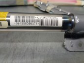 Recambio de airbag cortina delantero derecho para lexus is 200 (ds2/is2) 220d referencia OEM IAM 6217053020 