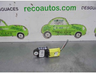 Recambio de sensor impacto para toyota aygo 1.0 cat referencia OEM IAM 898310H020  
