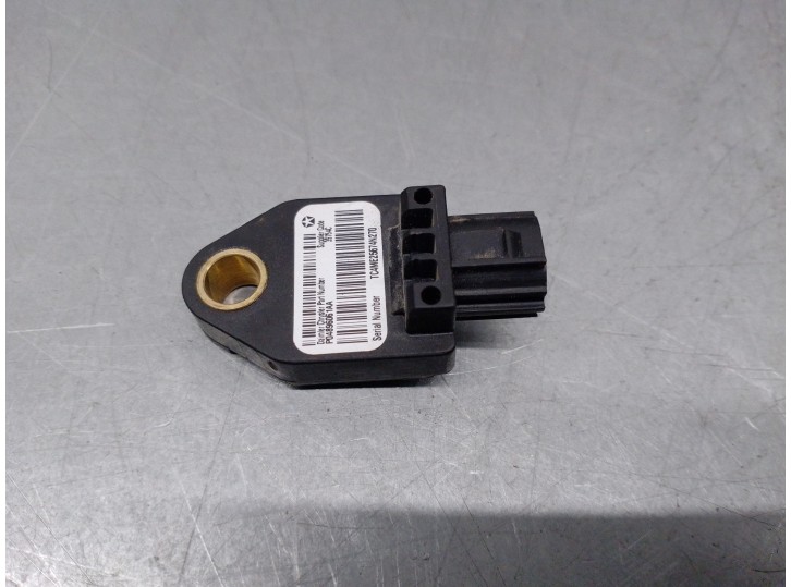 Recambio de sensor impacto para dodge caliber 2.0 16v crd cat referencia OEM IAM P04896061AA 04896061AA 