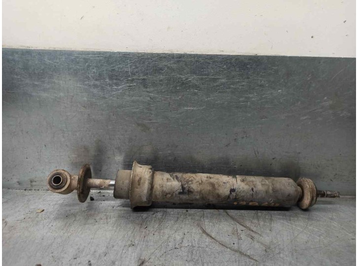 Recambio de amortiguador delantero derecho para renault 4 berlina/familiar/furgoneta 1.1 referencia OEM IAM 7702043265  