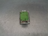 Recambio de resistencia calefaccion para seat inca (6k9) 1.9 sdi referencia OEM IAM 701959263A 