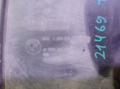 Recambio de cubrecarter para bmw 3 touring (f31) 320 d referencia OEM IAM 51757258048 CESTA 7A 