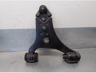 Recambio de brazo suspension inferior delantero izquierdo para mercedes-benz clase a (w169) 1.7 cat referencia OEM IAM A16933003