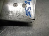 Recambio de resistencia calefaccion para seat inca (6k9) 1.9 sdi referencia OEM IAM 701959263A 