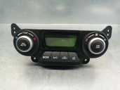 Recambio de mando climatizador para kia cerato 2.0 turbodiesel cat referencia OEM IAM 972502F300 