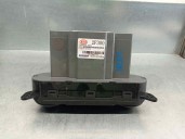 Recambio de mando climatizador para kia cerato 2.0 turbodiesel cat referencia OEM IAM 972502F300 