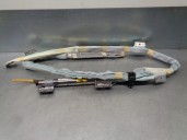 Recambio de airbag cortina delantero izquierdo para lexus is 200 (ds2/is2) 220d referencia OEM IAM 6218053020 