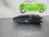 Recambio de maneta interior delantera izquierda para toyota yaris 1.5 16v cat (híbrido) referencia OEM IAM 692060D271  