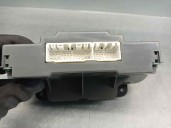 Recambio de mando climatizador para kia cerato 2.0 turbodiesel cat referencia OEM IAM 972502F300 
