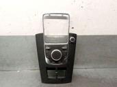 Replacement multifunction control for Audi A3 Sportback (8VA, 8VF) 2.0 TDI OEM IAM reference 8V0919614P 1400040311 