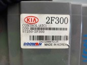 Recambio de mando climatizador para kia cerato 2.0 turbodiesel cat referencia OEM IAM 972502F300 