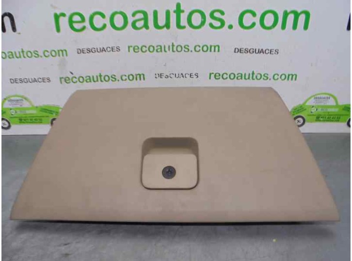 Recambio de guantera para cadillac srx 3.6 v6 cat referencia OEM IAM   