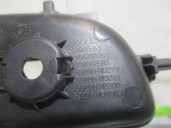 Recambio de maneta interior delantera izquierda para toyota yaris 1.5 16v cat (híbrido) referencia OEM IAM 692060D271  