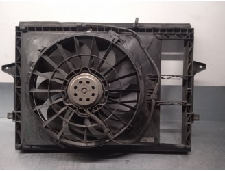 Recambio de electroventilador para fiat scudo (222) 2.0 jtd cat referencia OEM IAM 1496073080 874720P VALEO