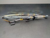 Recambio de airbag cortina delantero izquierdo para lexus is 200 (ds2/is2) 220d referencia OEM IAM 6218053020 