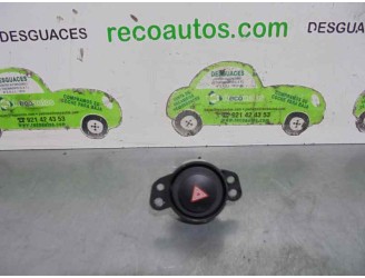 Recambio de warning para toyota aygo 1.0 cat referencia OEM IAM 15B424 
