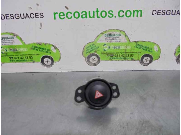 Recambio de warning para toyota aygo 1.0 cat referencia OEM IAM 15B424 
