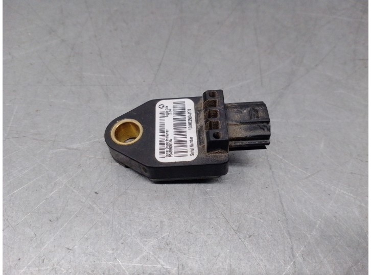 Recambio de sensor impacto para dodge caliber 2.0 16v crd cat referencia OEM IAM P04896061AA 04896061AA 