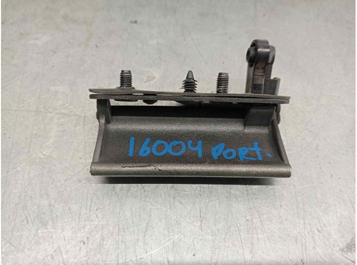 Recambio de maneta exterior porton para kia cerato 2.0 turbodiesel cat referencia OEM IAM 925012F010 