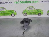Recambio de warning para toyota aygo 1.0 cat referencia OEM IAM 15B424 