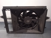 Recambio de electroventilador para fiat scudo (222) 2.0 jtd cat referencia OEM IAM 1496073080 874720P VALEO